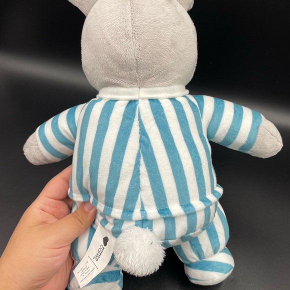 Goodnight moon plush with matching story time board book - Picture 7 of 8